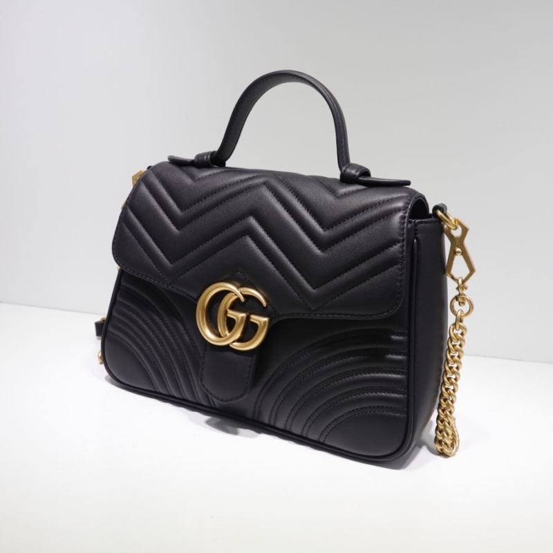 Gucci Top Handle Bags